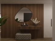 Apartamento T3 no Parque das Oliveiras