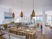 Apartamento T3 no Pestana Porto Covo Village