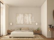 Apartamento T3 no Pharma Village, Alvalade, Lisboa