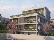 Apartamento T3 no piso 3 com varanda