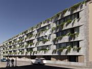 Apartamento T3 Boss Gardens Porto