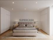 Apartamento T3 no Porto