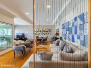 Apartamento T3 no prestigiado Condominio Montalvo