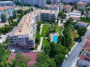 Apartamento T3 no Prestigiado Condomínio Solar do...