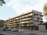 Apartamento T3 no prestigiado Edifício Oporto Metropolitano