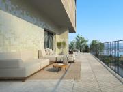 Apartamento T3 no Quadra, em Vila Nova de Gaia, no Porto...