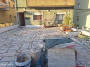 Apartamento T3 no R/C com Logradouros frente e trs no...