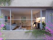 Apartamento T3 no RCC Alvalade, Alvalade, Lisboa