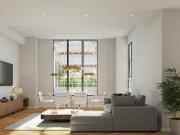 Apartamento T3 no Real Amoreiras, Amoreiras, Lisboa