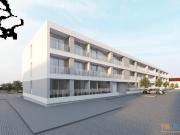 Apartamento T3 no Rés do Chão Fração E lote 1 | 25043852064