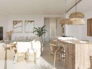Apartamento T3, no resort Verdelago, Algarve