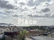 Apartamento T3 no restelo com vista Rio e Mar