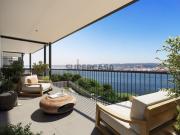 Apartamento T3 no Riverscape, em Almada