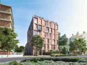 Apartamento T3 no The Coral com Varanda e 3 Lugares de...