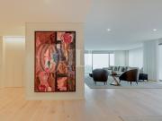 Apartamento T3, no The Grand Splendouro, no Porto