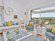 Apartamento t3 no último andar Vila Sol Village Algarve