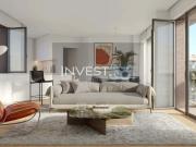 Apartamento T3 no Último Piso no Bonfim, Porto, com...