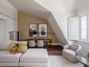 Apartamento T3 no Villa dos Coches em Belém, Lisboa