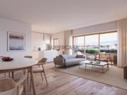 Apartamento T3 no Zen, Telheiras, Lisboa