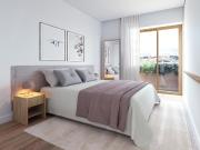 Apartamento T3 no Zen, Telheiras, Lisboa Apartamento T3 no Zen, Telheiras, Lisboa