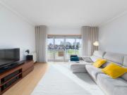 Apartamento T3 Nogueira da Regedoura