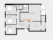 Apartamento T3, Nogueira, Fraião e Lamaçães, Braga | BPI...