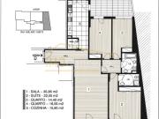 Apartamento T3, Nossa Senhora de Fátima, Entroncamento |...