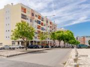 Apartamento T3 Nova Azeda com estacionamento