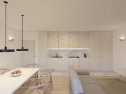 Apartamento T3 com garagem, Olhão, Algarve