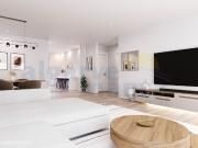Apartamento T3 Nova Construo Tavira, Algarve Portugal