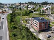 Apartamento T3 Novo 1ºAndar | Edifício Raízes do Ameal...