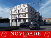 Apartamento T3 Novo 1º andar na Lourinha
