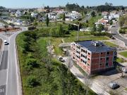 Apartamento T3 Novo 1Andar | Edifcio Razes do Ameal...