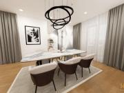 Apartamento T3 Novo | 25083901262