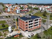 Apartamento T3 Novo 2ºAndar | Edifício Raízes do Ameal...