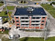 Apartamento T3 Novo 2Andar | Edifcio Razes do Ameal...