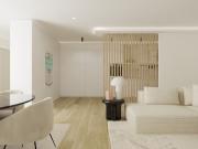 Apartamento T3 Novo a Estrear em Alfragide