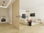 Apartamento T3 Novo a Estrear em Alfragide