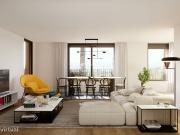 Apartamento T3 Novo Antas, Porto