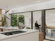 Apartamento T3 NOVO áreas generosas & qualidade construção