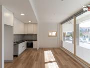 APARTAMENTO T3 NOVO AV. MARQUES DE POMBAL EM LEIRIA