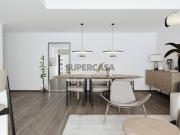 Apartamento T3 novo Aveiro Centro