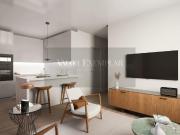 T3 R/CHÃO C/ ESPAÇO EXTERIOR COMUM Avenida dos Pescadores