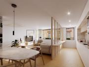 Apartamento T3 NOVO Boss Gardens, Paranhos