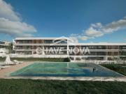 Apartamento T3 Novo. Box para 2 carros. Fânzeres. Gondomar