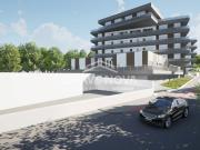 Apartamento T3 Novo C/ 4 Lugares de Garagem em Oliveira...