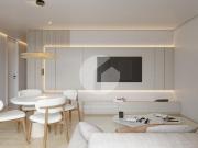 Apartamento T3 Novo C/ Açoteia Privativa Olhão 98m² Pechão