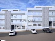 Apartamento T3 Novo c/ Garagem