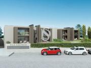 Apartamento T3, NOVO, c/ garagem fechada, celos