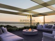 Apartamento T3 Novo C/ Terraço